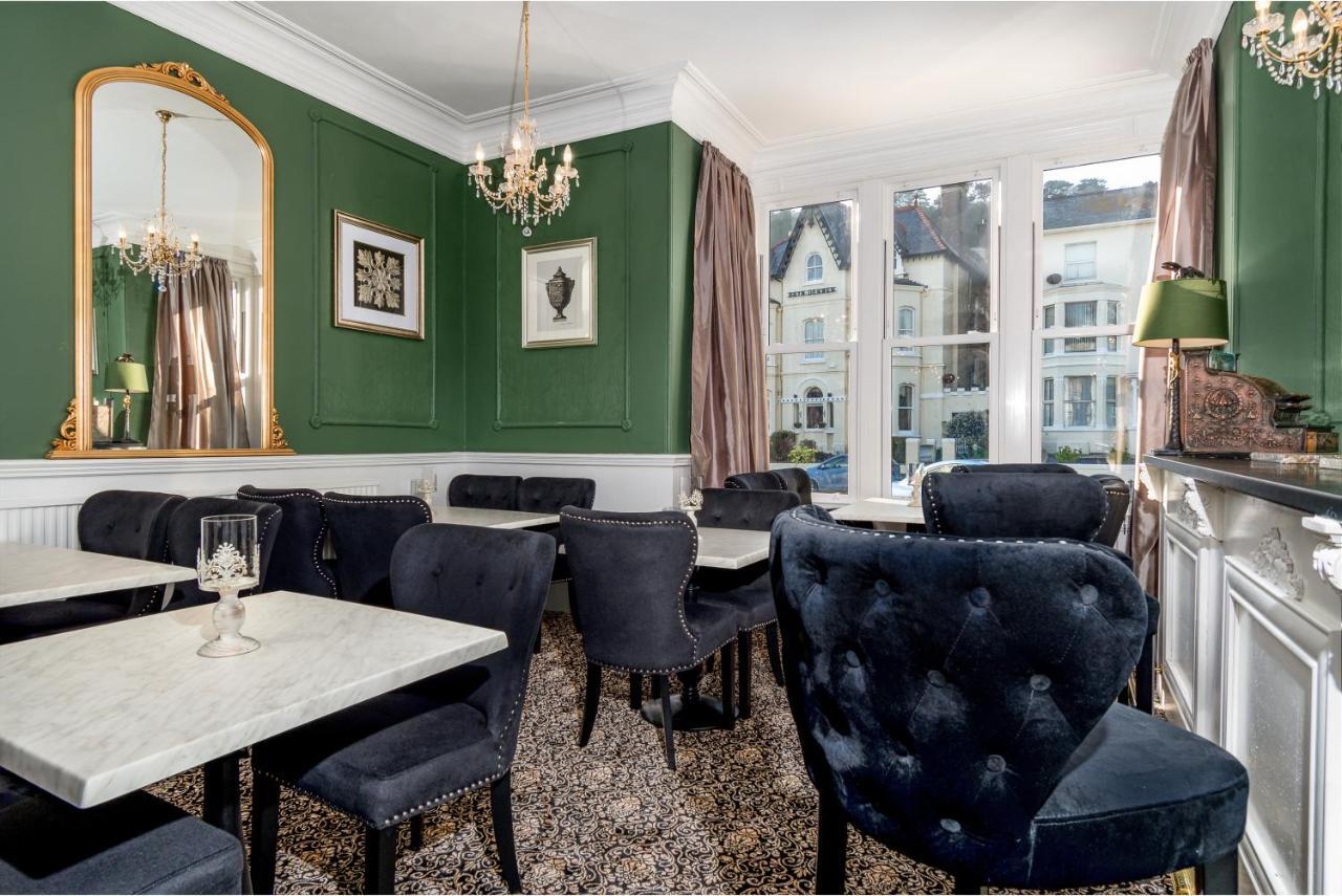 فندق Lansdowne House With Private Car Park لاندودنو المظهر الخارجي الصورة